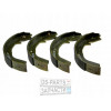 Поддон масляный Honda Civic 1.5/1.6i 91-01 (алюмин.)