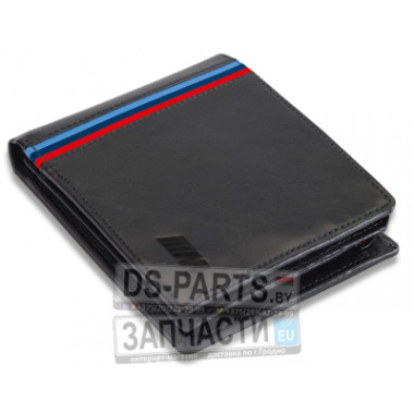 Кошелек BMW M Wallet