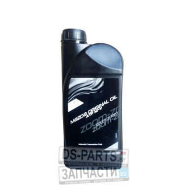 MAZDA ATF M-V, 1л