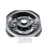 Чашка пружины Mazda 323 98- перед.