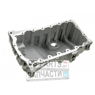Поддон масляный Audi A4 2.0TFSI 04-, A6 2.0TFSI 05-
