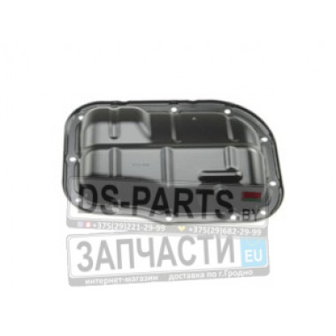 Поддон масляный Toyota Auris 1.6/1.8i 06-, Avensis 1.6/1.8/2.0i 08-