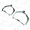 Land Rover Discovery 4/Range Rover/ Volvo XC60/ Peugeot 508/Audi Q7/Q5/VW Passat B6/B7/VW Golf VI/BMW X1/Ford Kuga 2012-2016
