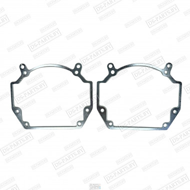 VW Touareg 2002-2005/Saab 9-5/Renault Megane III/Porsche Cayenne 2002-2007/ Opel Vectra C 