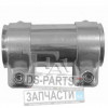 FA1 Хомут глушителя 48x125
