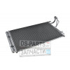 Радиатор кондиционера Hyundai Santa FE II 2.0CRDI 12.10->