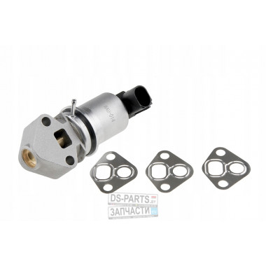 Клапан возврата ОГ Audi A3/Seat Leon,Toledo 1.8 20V 96-06 APG
