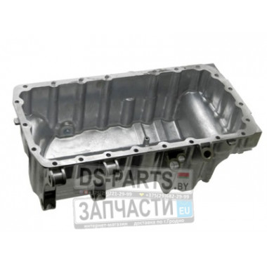 Поддон масляный Citroen C5 2.2HDI 04-, Peugeot 407 04-