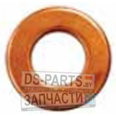 Шайба пламезащитная 15x7.3x1 7202-011