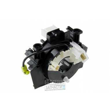 Шлейф подрулевой Nissan Navara D40 05-, Note E11 06-, Pathfinder R51 05-, Qashqai 10-