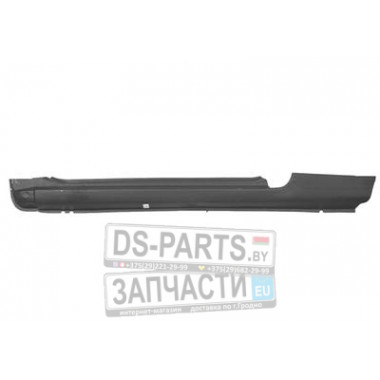 ПОРОГ КУЗОВА прав NISSAN: MICRA 93-02 2дв