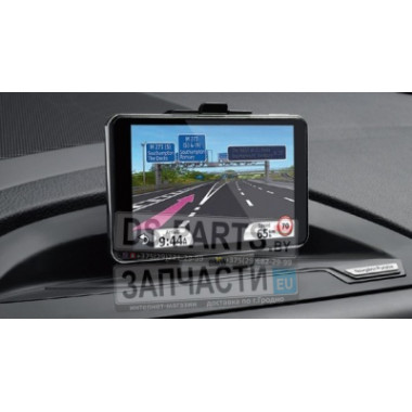 Портативный навигатор BMW Portable HD Traffic