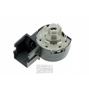 Opel Astra F, Vectra B, Omega B (88-03) - контактная группа замка зажигания 