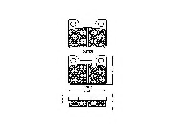 SPIDAN 30130