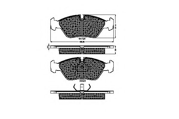 SPIDAN 30163