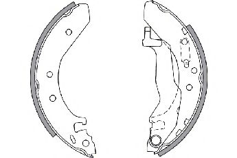 SPIDAN 30552