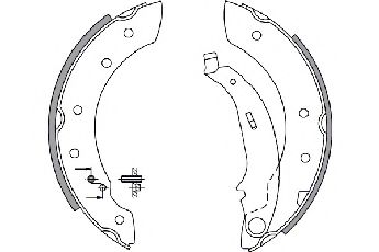 SPIDAN 33537