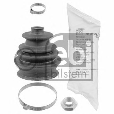 FEBI BILSTEIN 08302