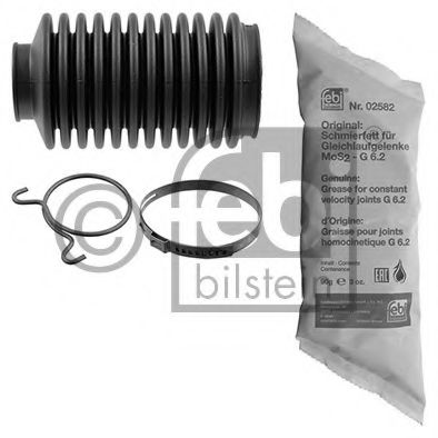 FEBI BILSTEIN 08498