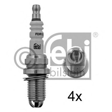 FEBI BILSTEIN 13502