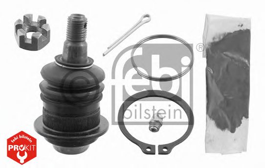 FEBI BILSTEIN 15072