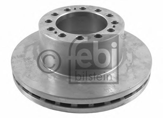 FEBI BILSTEIN 27509