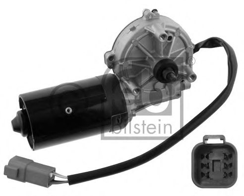 FEBI BILSTEIN 35602