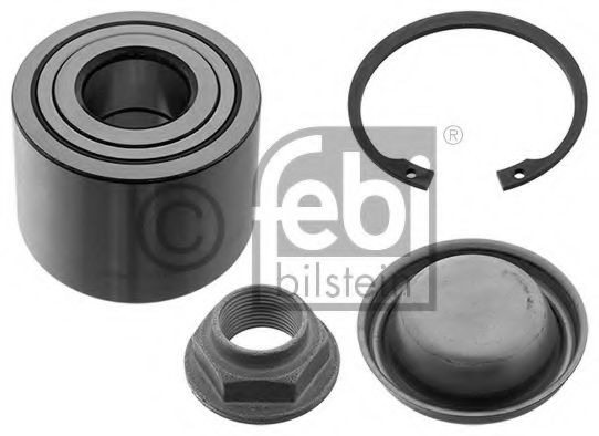 FEBI BILSTEIN 46609