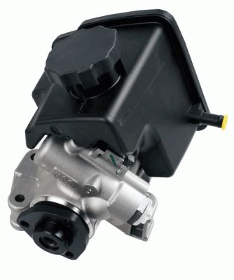 ZF LENKSYSTEME 7692.900.511