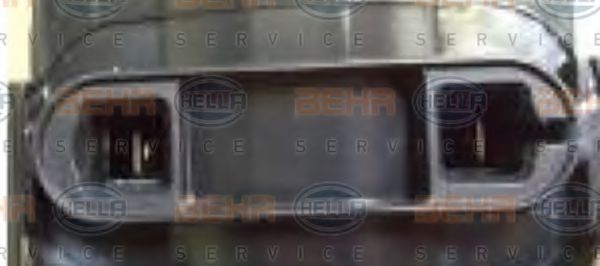 BEHR HELLA SERVICE 8EW 351 039-271