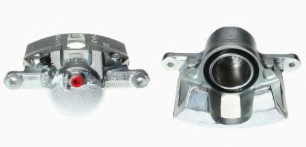 BUDWEG CALIPER 341200