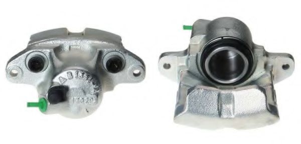 BUDWEG CALIPER 341332