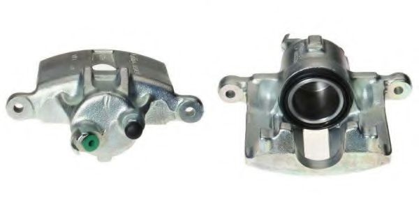 BUDWEG CALIPER 341947