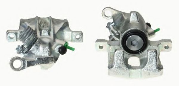 BUDWEG CALIPER 342384