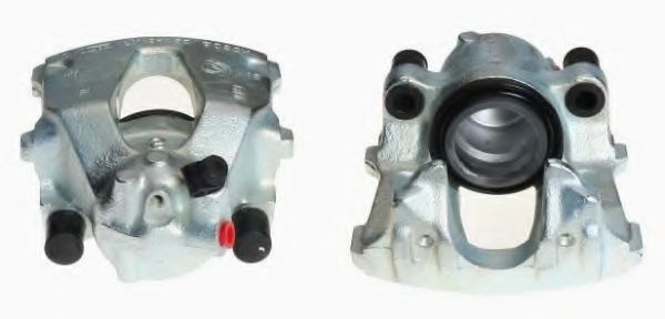 BUDWEG CALIPER 342471