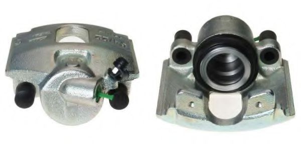 BUDWEG CALIPER 343135