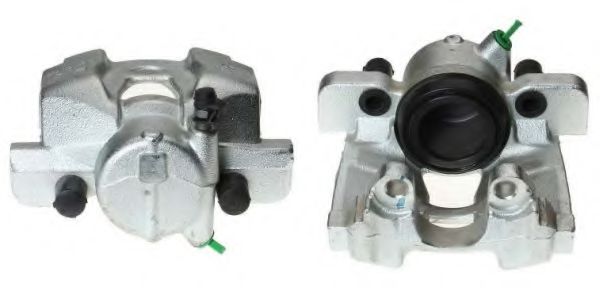 BUDWEG CALIPER 343781