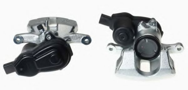 BUDWEG CALIPER 344354