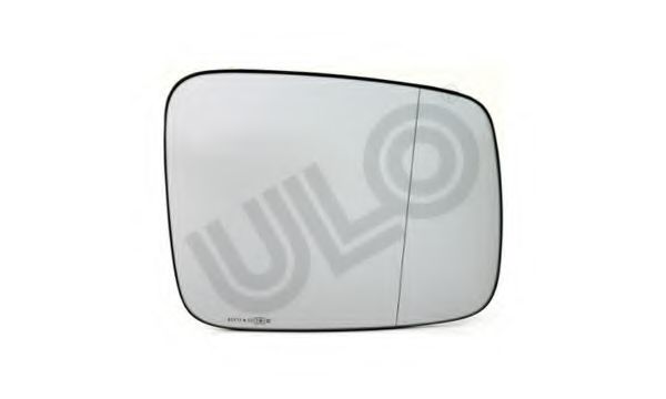 Зеркальное стекло, наружное зеркало ULO 3044018
