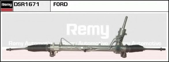 DELCO REMY DSR166L