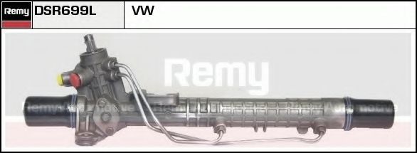 DELCO REMY DSR699L