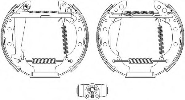 PAGID R0530