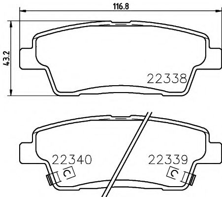 PAGID T2504