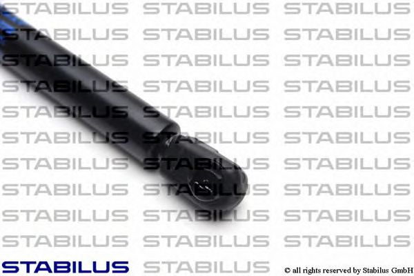 STABILUS 015489