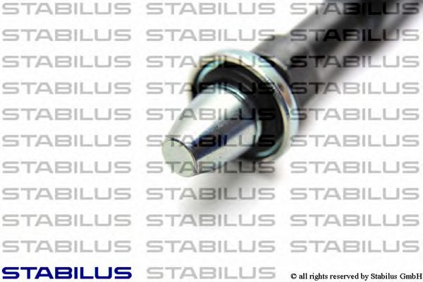 STABILUS 015621