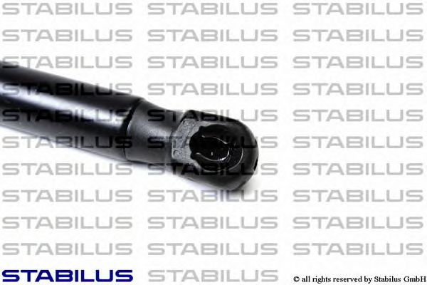 STABILUS 017487