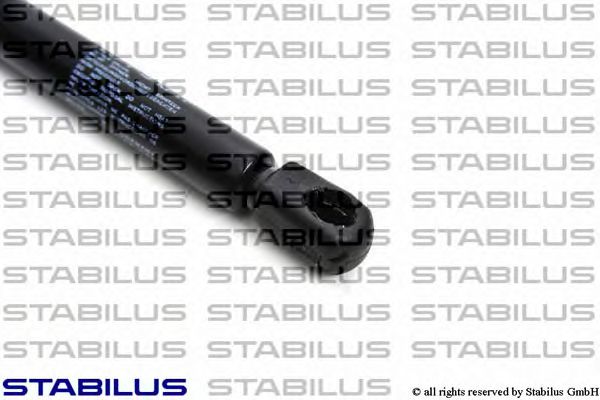 STABILUS 018382