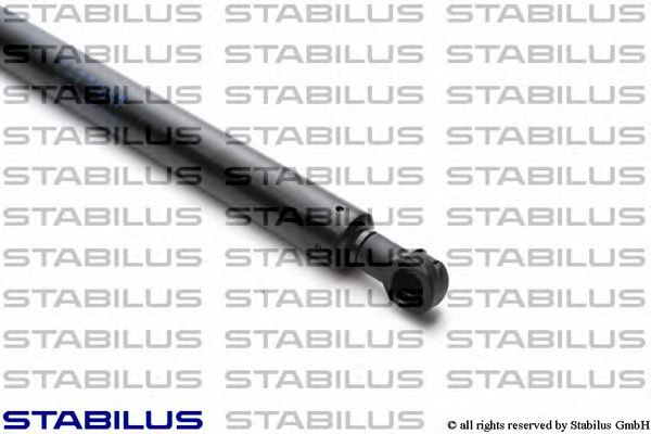 STABILUS 018387