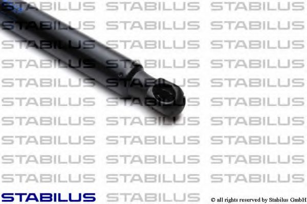 STABILUS 022386