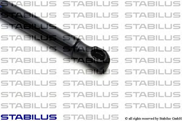STABILUS 0756VX